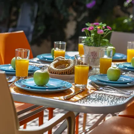 You And Your Family Will Love This Villa, Protaras 1435 Villa Paralimni