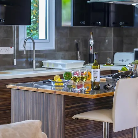 You And Your Family Will Love This Villa, Protaras 1435 Villa *