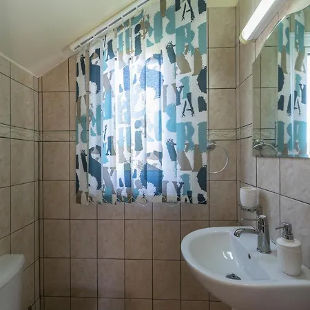 You And Your Family Will Love This Villa, Protaras 1435