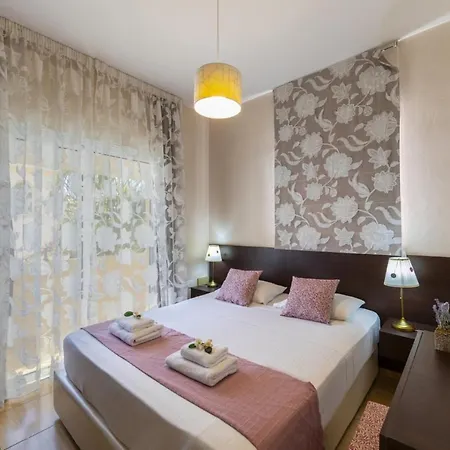 You And Your Family Will Love This Villa, Protaras 1435 Villa Paralimni