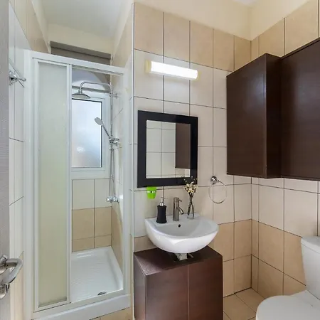 You And Your Family Will Love This Villa, Protaras 1435 Villa