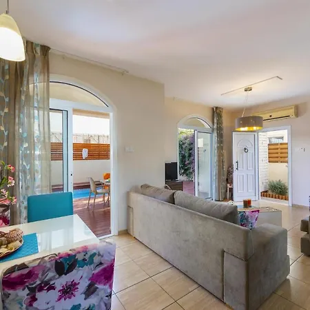 Villa You And Your Family Will Love This Villa, Protaras 1435